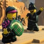 Игра Lego Worlds 2017