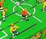 Игра Настольный футбол