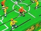 Игра Настольный футбол