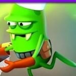 Игра Охотники на зомби