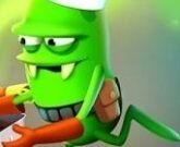 Игра Охотники на зомби