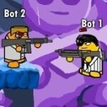 Игра Опасное оружие 3