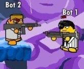 Игра Опасное оружие 3