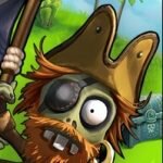 Игра Планета зомби