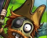 Игра Планета зомби
