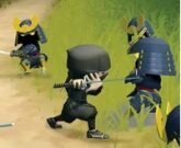 Игра Последний ниндзя