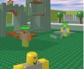Игра Роблокс на русском