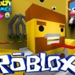 Игра Roblox приключения