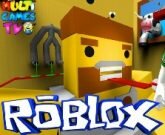 Игра Roblox приключения