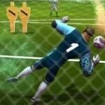 Игра Штрафной удар