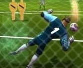 Игра Штрафной удар