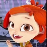 Игра Сказочный патруль: Аленка