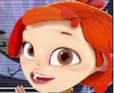 Игра Сказочный патруль: Аленка