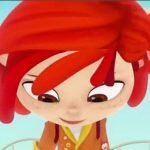 Игра Сказочный патруль бегаем по городу 