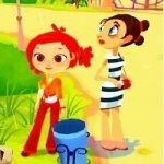Игра Сказочный патруль на андроид 
