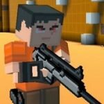Игра Блокпост