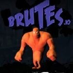 Игра Brutes.io