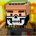 Игра Cartoon Strike