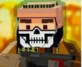 Игра Cartoon Strike