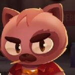 Игра Cat’s crash arena turbo stars