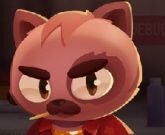 Игра Cat's crash arena turbo stars