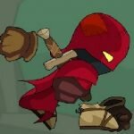 Игра Душа мошенника 