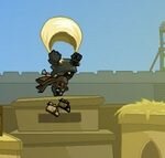 Игра Душа мошенника 2