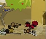 Игра Душа мошенника с читами
