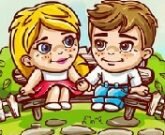 Игра Джим любит Мэри