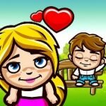 Игра Джим любит Мэри 3