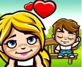 Игра Джим любит Мэри 3