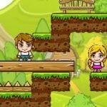Игра Джим любит Мэри 4