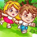 Игра Джим любит Мэри 5