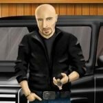 Игра Физрук. Симулятор Фомы от ТНТ
