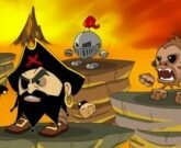 Игра Фракция хаоса 2