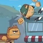 Игра Фракция хаоса с читами
