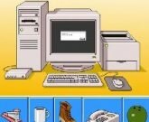 Игра Ломать компьютер
