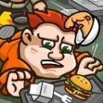 Игра Ловкие воры 4