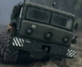 Игра Русский внедорожник