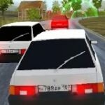 Игра Русский водитель