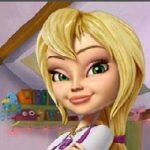 Игра Сабрина маленькая ведьма