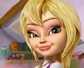 Игра Сабрина маленькая ведьма