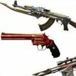 Игра Создай оружие