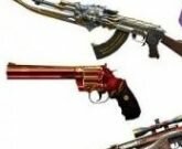 Игра Создай оружие