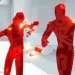 Игра Супер Хот 2