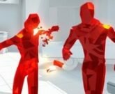 Игра Супер Хот 2