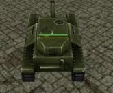 Игра Танки кристаллы