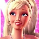 Игра Барби сказочная страна моды
