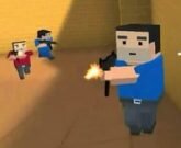 Игра Блокс страйк