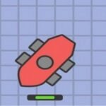 Игра Doblons.io
